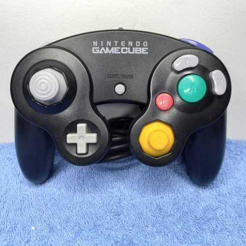 Nintendo Gamecube Controller / DOL-003 - Picture 4 of 28