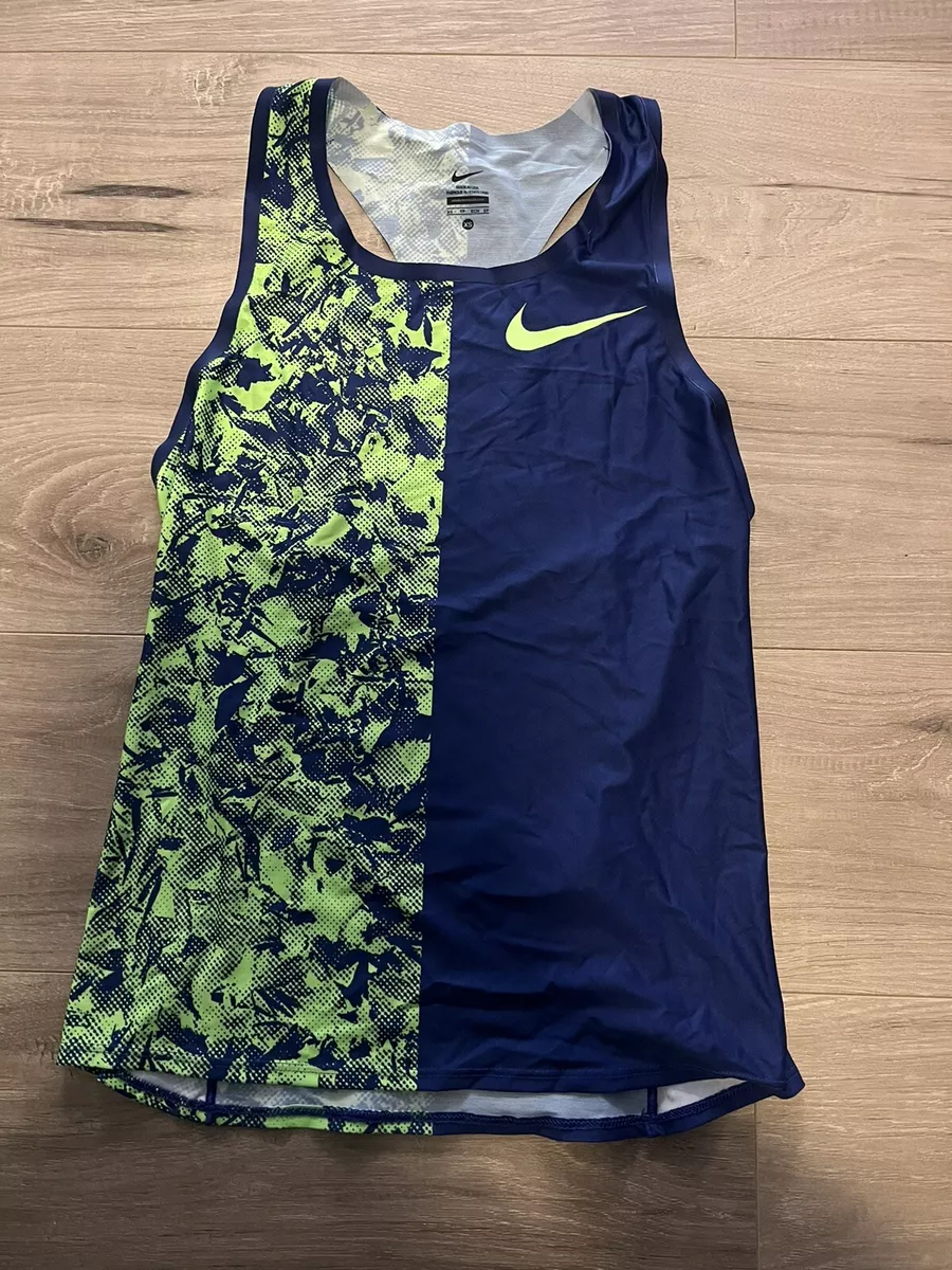 Nike pro deals elite singlet