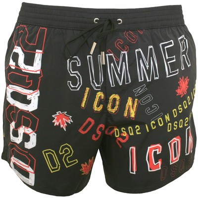dsq2 swim shorts