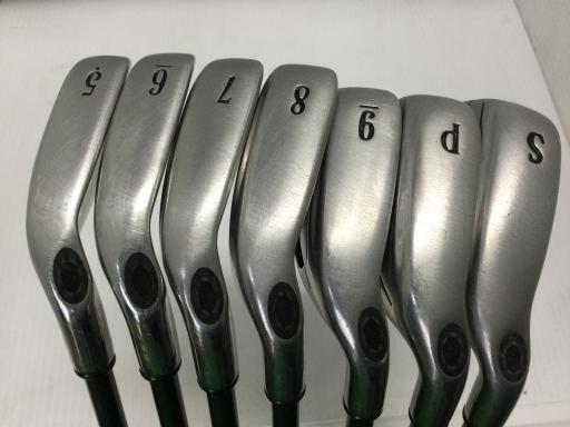 クラブ Callaway X20 X SERIES 60i flex R Callaway X-20 Iron Set 4-9+Pw X SERIES 60i Flex-R 7pcs Right