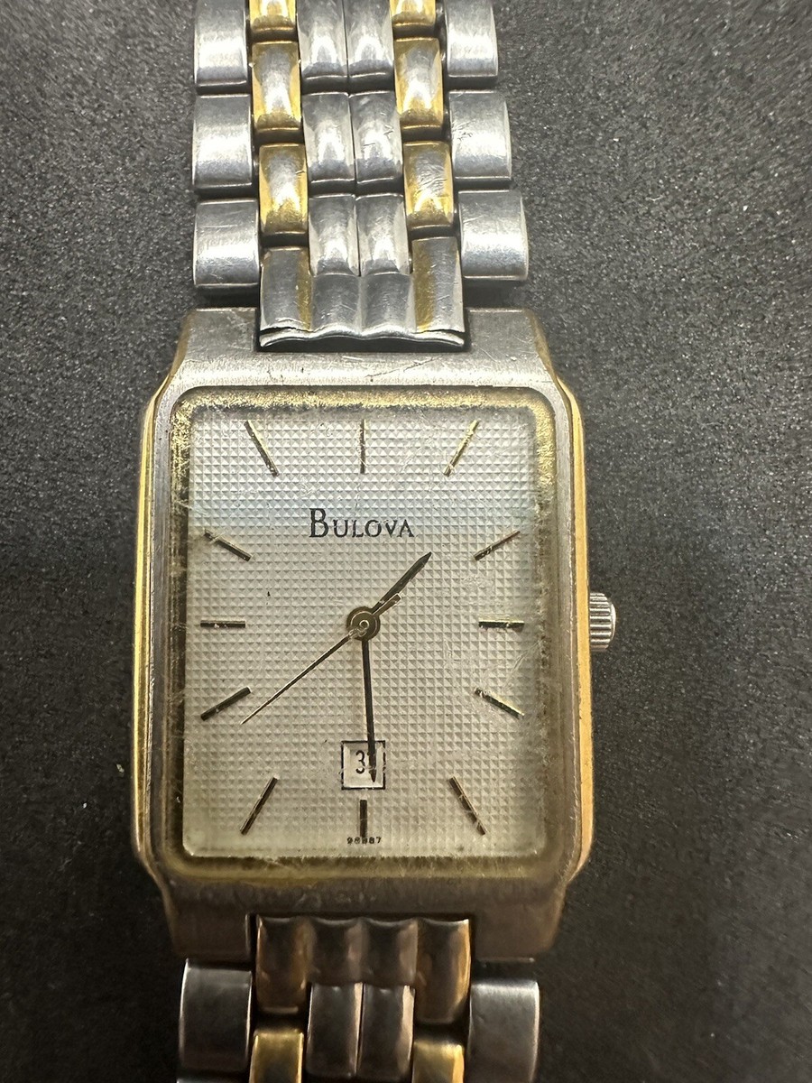 Bulova Women’s Watch with new battery s-l400.jpg main image 2
