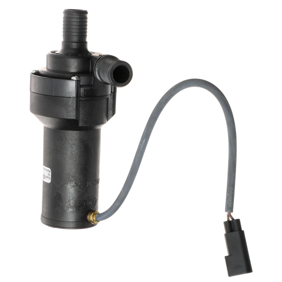 Bomba original Jaguar C2C1314 Foto 3 de 4