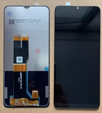 Nokia 2.4 TA-1277 LCD NEW Display Complete Screen LCD Without Frame DE