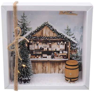 box für garten Aufbewahrungsbox den – Woodebox Dessin_Alvar