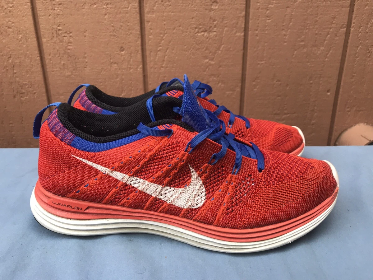 Nike flyknit sales mens sale