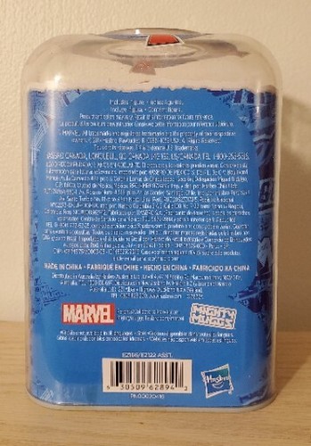 GROOT Marvel Mighty Muggs #02 Guardians of the Galaxy Vinyl Figure - Picture 6 of 9