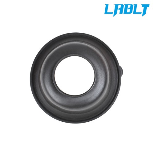 LABLT Carburetor Slide Diaphragm For Yamaha XJ 550 650 XJ550 XJ650 L Seca Turbo - Foto 6 di 6