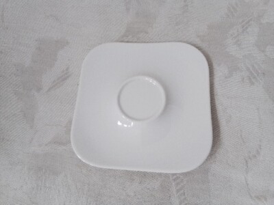 Rosenthal Free Spirit Weiß Schale 25 Cm 1-armig