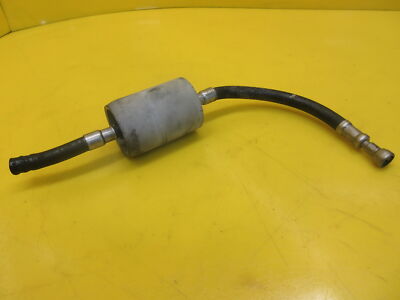 OEM 2002 SEA DOO SEADOO RX DI 951 FUEL FILTER HOSE LINE ASSEMBLY GTX