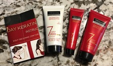 Tresemme Keratin Smooth 7 day Smooth Control Starter Set-No Box