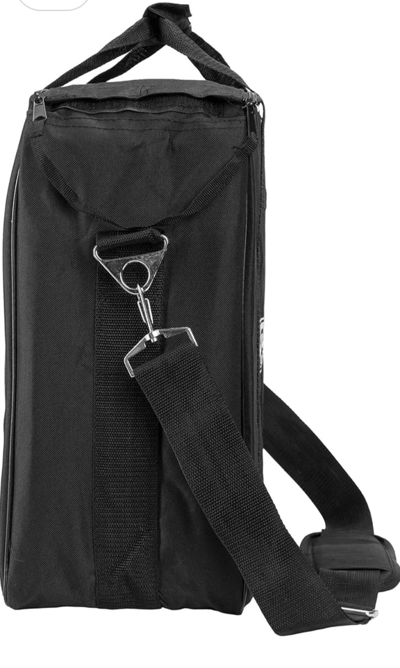 Fovitec Double LED Carrying Case for 2X 600 LED Panels - Image 3 of 4