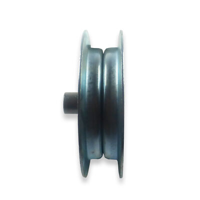 Dixie Chopper OEM 4.00 Flat Idler With Insert 302608 for sale