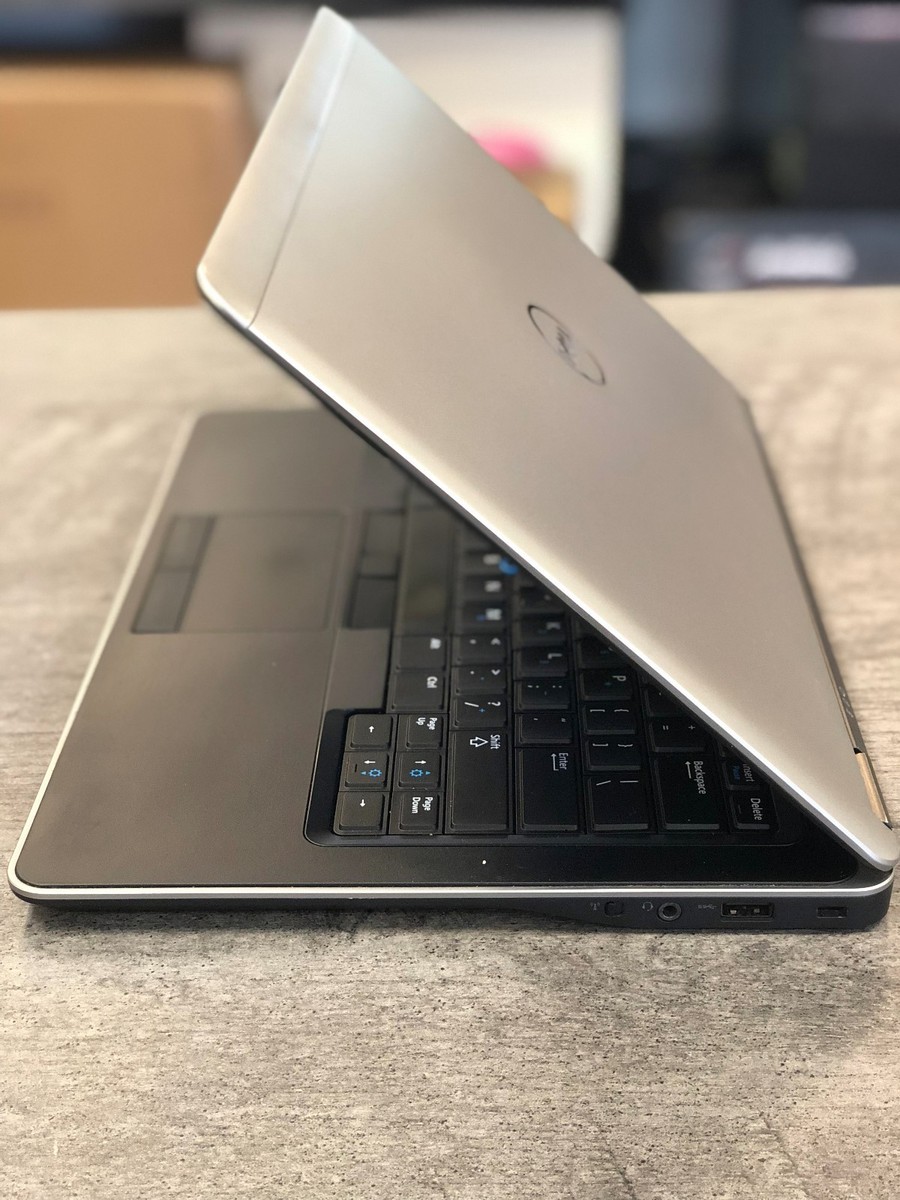 Dell Latitude E7440 Intel Core i5-4200u, 256GB SSD+2TB HDD 16GB