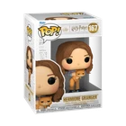 Hermione Granger Funko Pop Harry Potter 167 W/ Protector