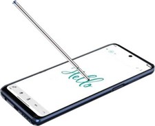 Moto G Stylus 2022 Pen Stylus Pen Replacement Parts for Motorola Moto Blue for M