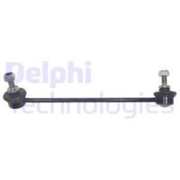 Delphi Koppelstange Stange/Strebe Stabilisator Vorne FüR Renault Twingo I