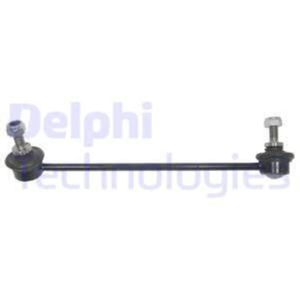 Delphi Koppelstange Stange/Strebe Stabilisator Vorne FüR Renault Twingo I-image