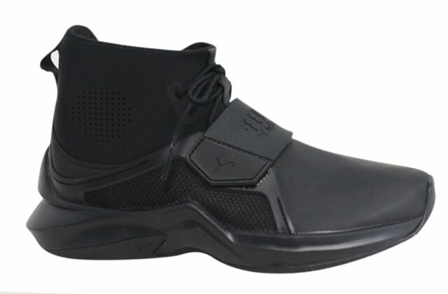 puma fenty the trainer hi