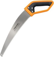 Power Tooth Saw 15 blade Camping Yard or Wood...