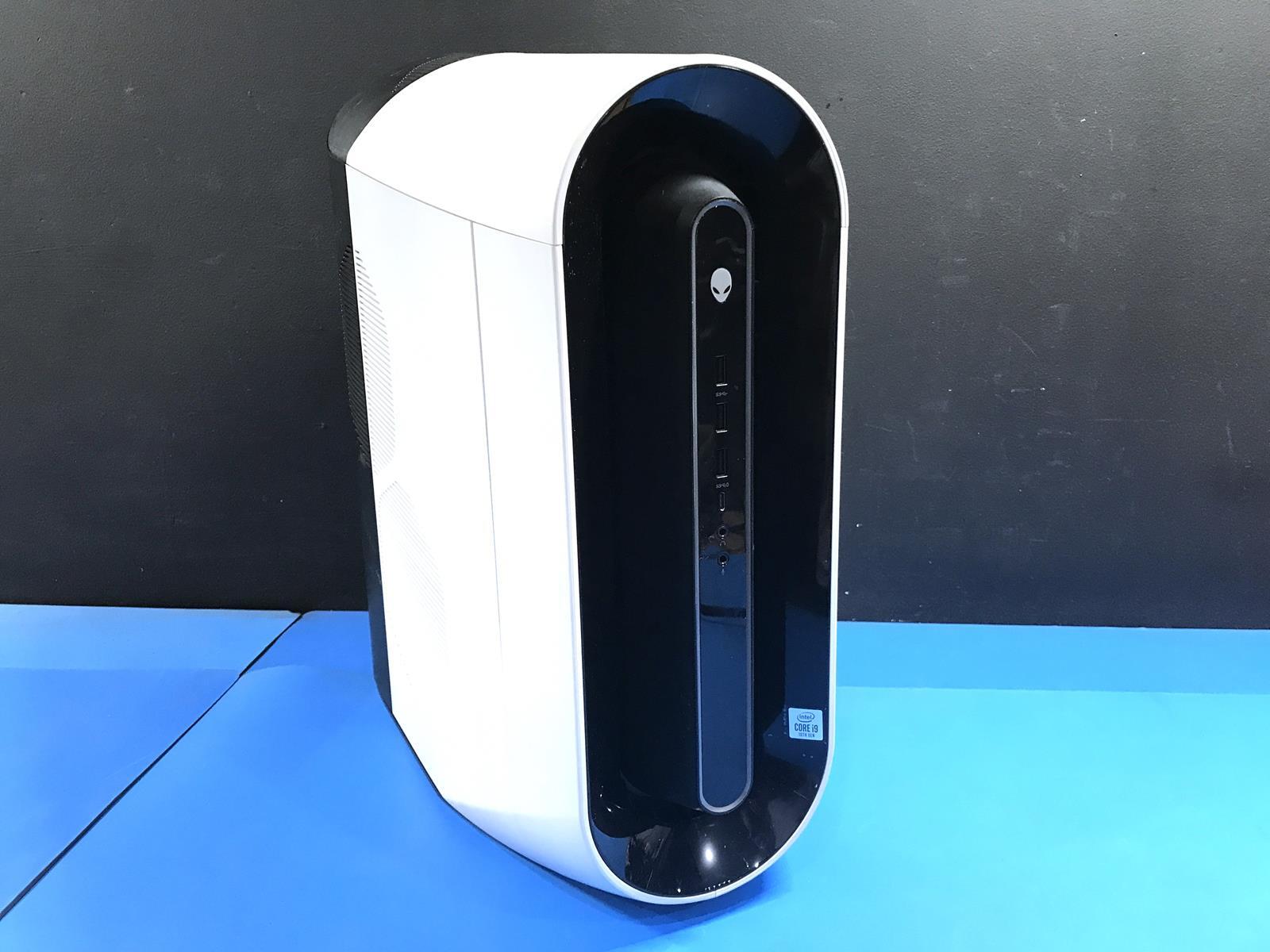 Dell Alienware Aurora R11 Alienware 10900k Alienware Aurora Ryzen