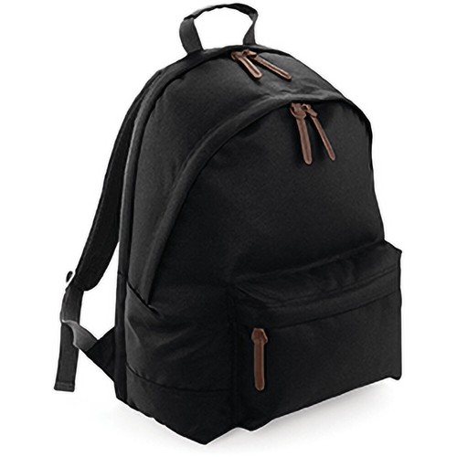 Bagbase Campus wattierter Laptop kompatibler Backpack/Rucksack (BC3401)