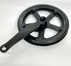 SWFT SWFT-VOLT-BLK VOLT eBike Electric Bicycle - (Right) Pedal Crank Arm