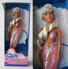 sindy doll 1990s