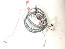 True Fitness 500 SCI Treadmill Power Entry Main Wire Harness