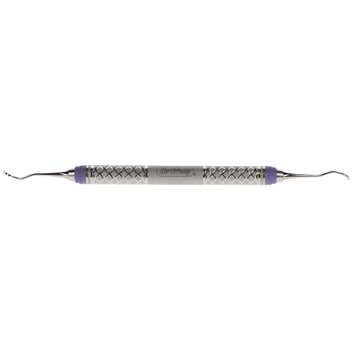Hu-Friedy S204SD9E2 Double End #204SD Dental Sickle Scaler #9