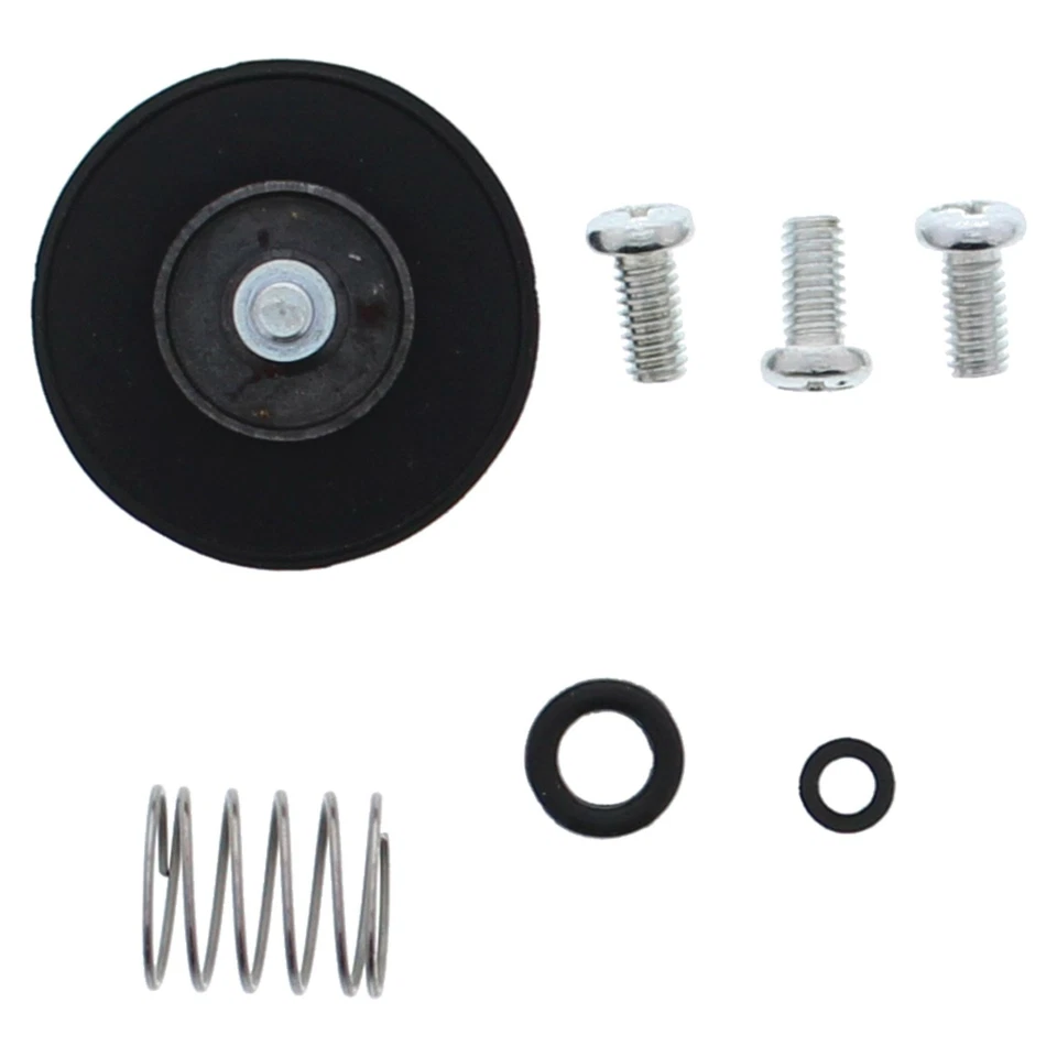 All Balls Accelerator Pump Rebuild Kit for Yamaha YZ450F 03-09, YFZ450 04-09 - Image 2 of 4