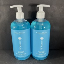 Crabtree & Evelyn La Source Conditioning Hand...