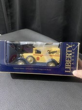 liberty classics 1933 Model A Ford Van Coin Bank