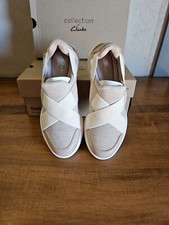 Women's Clarks, Teagan Go Slip-On Sneaker