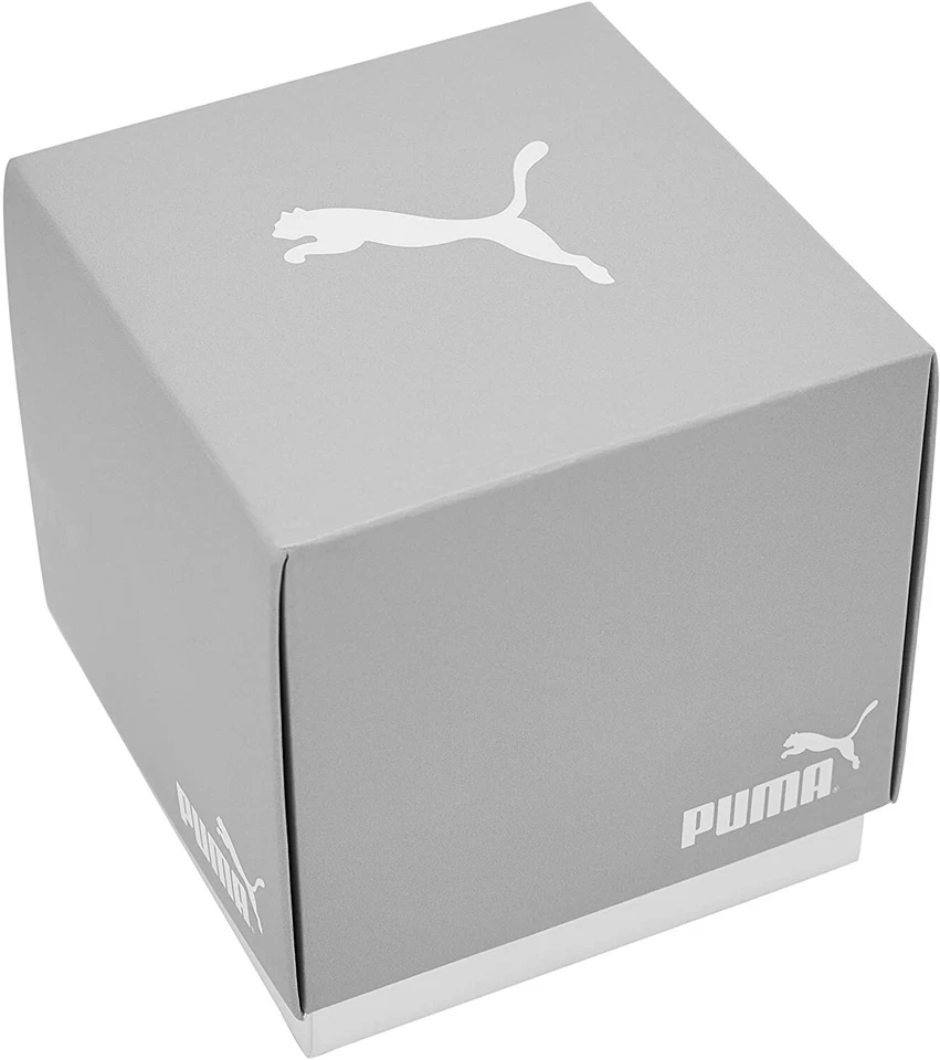 Puma Contour P1037 Womens Quartz Watch - image 4 of 4