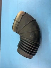 Engine Air Intake Hose BMW 13711707767