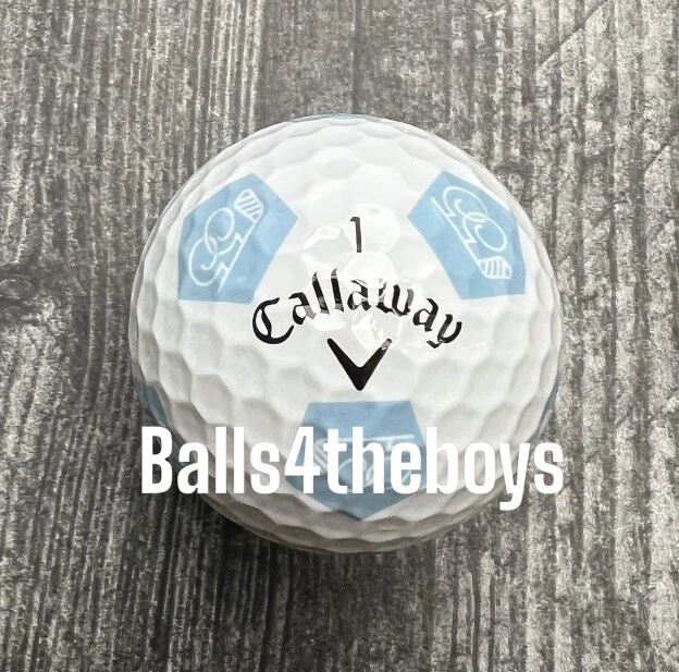 good good golf callaway