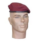 Amaranth Beret (Red) Paratroopers Size 60 French Army