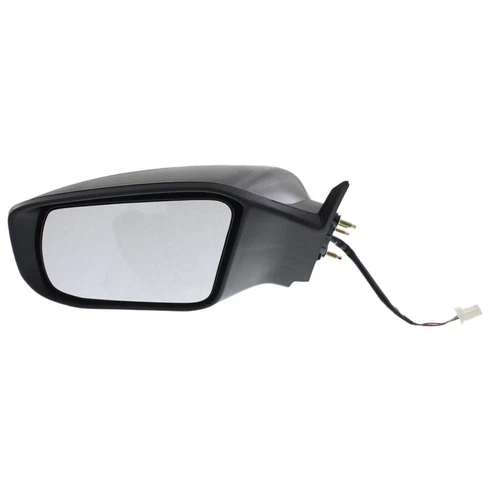 For 2013-2018 Nissan Altima S SL SR SV Sedan Paintable Mirror Left Driver Side