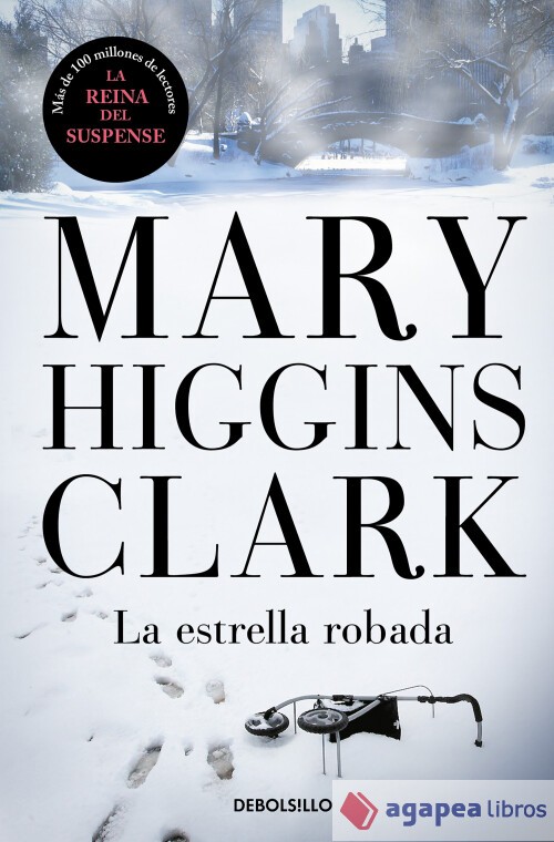 La estrella robada. NUEVO. ENVÍO URGENTE (Librería Agapea)