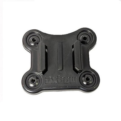 Oxbow Gear Renegade Radio Rivet Chest Mount