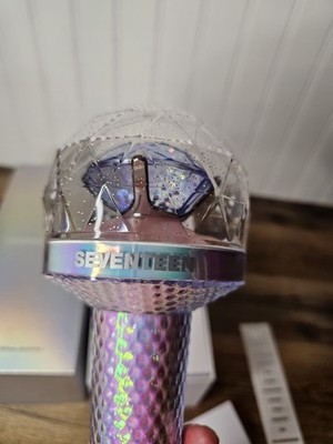 SEVENTEEN Official LightStick Ver.2 Concert Light Stick Bluetooth