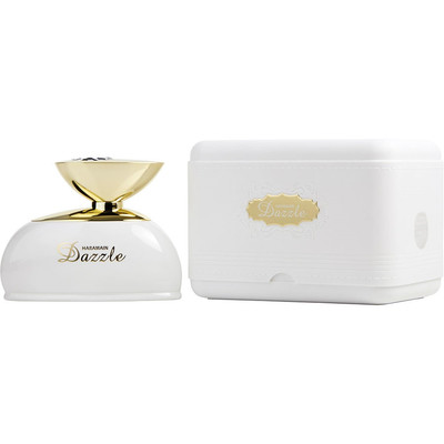 6291100136117 Al Haramain Dazzle For Women woda perfumowana spray 100ml (P1) Al 