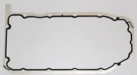 Dichtung ÖLwanne Oben Elring 410050 FÜR Cadillac Chevrolet Daewoo Lotus Opel