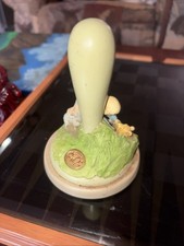 Kubuś Puchatek pieczęć ciasteczkowa z brązowej torby Cookie Art