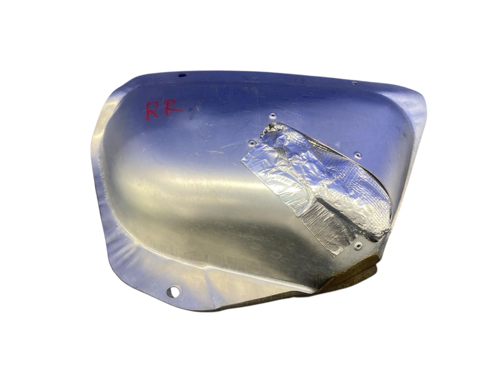 2017 FERRARI CALIFORNIA T HEAT SHIELD PANEL OEM