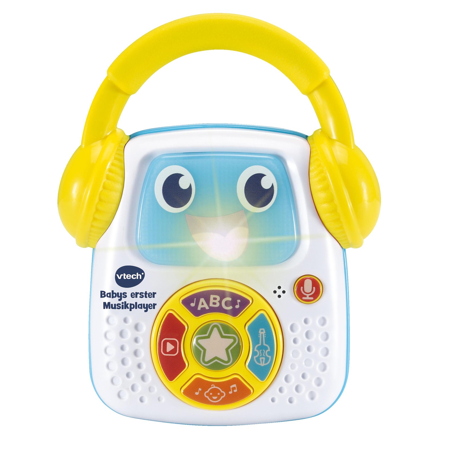 VTECH Babyserster Kinder-Музыкальный плеер Мехрфарбиг 2590₽