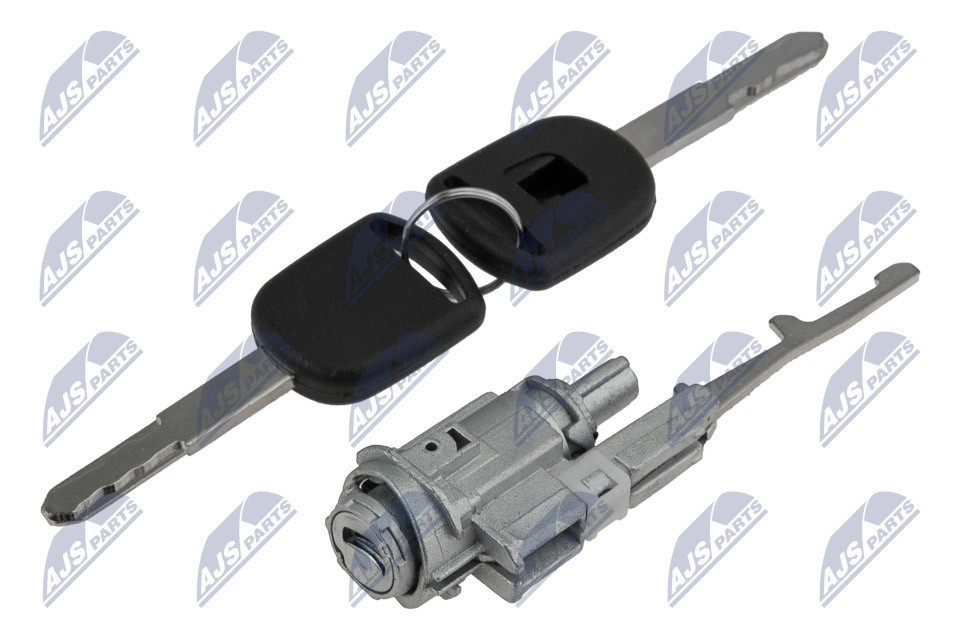 NTY EST-HD-000 Steering Lock for HONDA