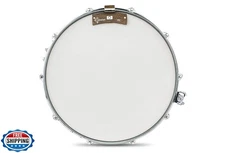 SNAREWEIGHT M1b Walnut Brown Drum Tone Control Damper Dampener, the ORIGINAL,