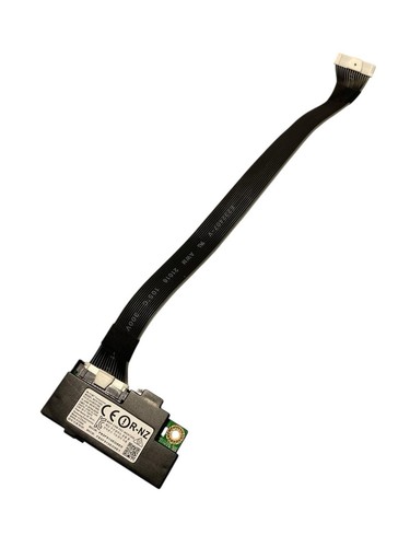 Fernseher Ersatzteil Wi-Fi/BT Transceiver  WCK720Q  A3LWCK720Q  BN59-01240A für SAMSUNG UE49K6379SU 356872381954