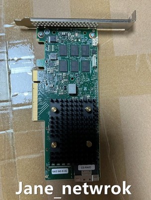 1PC USED 940-8i 4g array card #fv